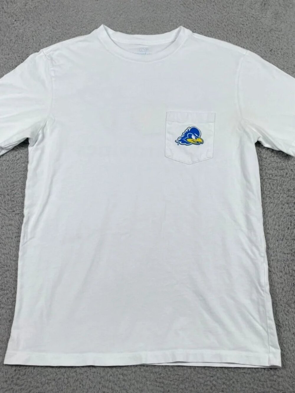 Vineyard Vines T-Shirt Mens Small White